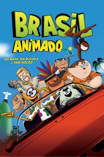 Brasil Animado (2011)