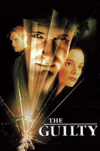 The Guilty (2000)