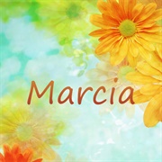 Marcia