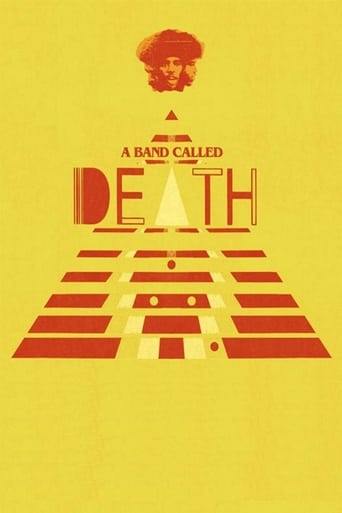 A Band Called Death (2013)