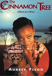 The Cinnamon Tree (Aubrey Flegg)