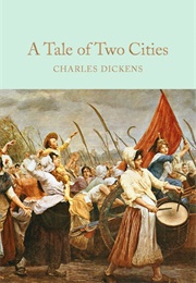 A Tale of Two Cities (Charles Dickens)
