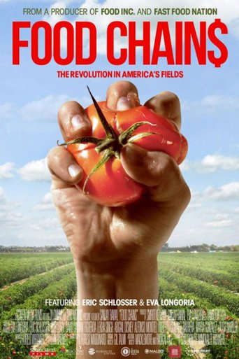 Food Chains (2014)