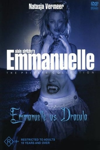 Emmanuelle vs. Dracula (2004)