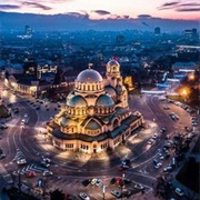 Sofia, Bulgaria