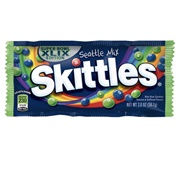 Skittles Seattle Mix