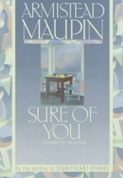 Sure of You (Armistead Maupin)