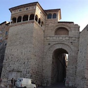 Perugia, Italy