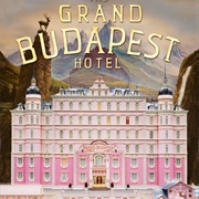 The Grand Budapest Hotel (2014)