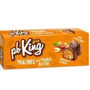 Pralinky Pb King Pralines