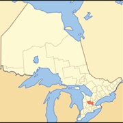 Wellington County