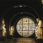 Museo Dell&#39;opera, Siena