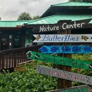 Gumbo Limbo Nature Center