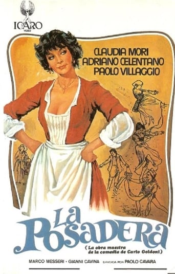 La Locandiera (1980)
