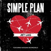 Jet Lag-Simple Plan (Ft. Natasha Bedingfield)