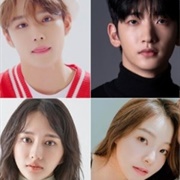 Turn - The Street (2020)