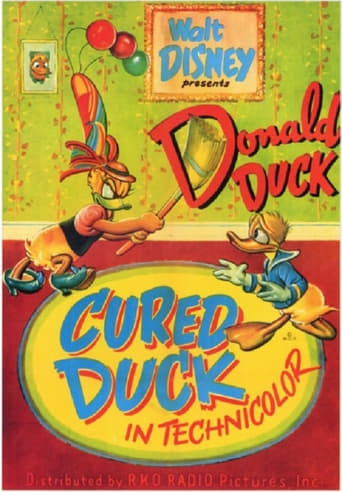 Cured Duck (1945)