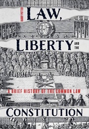 Law, Liberty and the Constitution (Harry Potter)