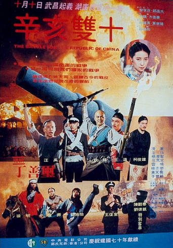 The Battle for the Republic of China (1981)