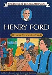 Henry Ford (Aird)