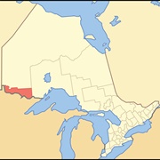 Rainy River District