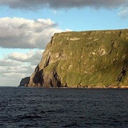 Inaccessible Island