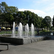 Alexander Kiellands Plass