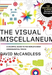 The Visual Miscellaneum (David McCandless)