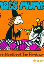 Meg's Mumps (Helen Nicoll)