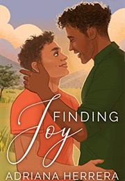 Finding Joy (Adriana Herrera)