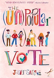 The [Un]Popular Vote (Jasper Sanchez)