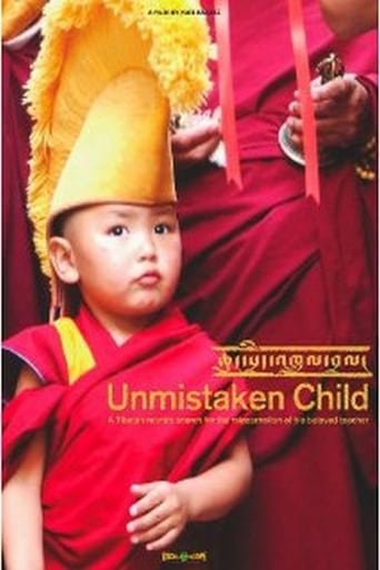 Unmistaken Child (2009)