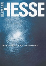 Narcissus and Goldmund (Hermann Hesse)