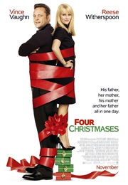 Four Christmases (2008)