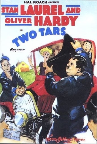 Two Tars (1928)