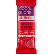 Dobra Kaloria Superfoods Goji & Figa