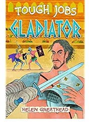 Gladiator (Helen Greathead)