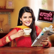 Thapki Pyaar Ki