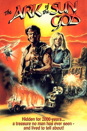 The Ark of the Sun God (1984)