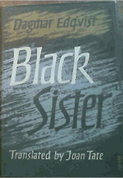 Black Sister (Dagmar Edqvist)