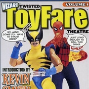 Toyfare