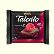 Garoto Talento Dark Framboesa