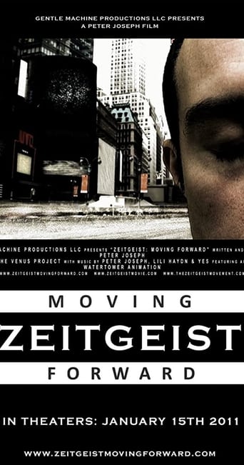 Zeitgeist: Moving Forward (2011)