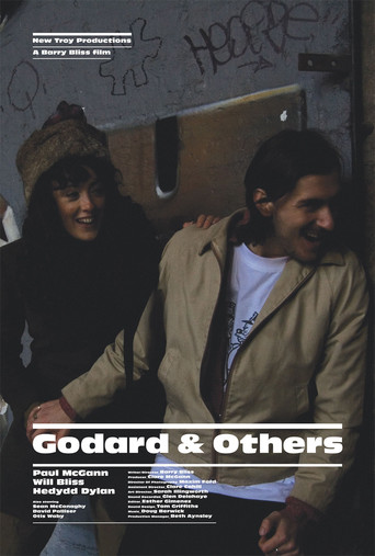 Godard & Others (2010)