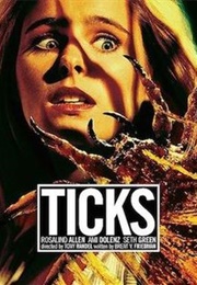 Ticks (1993)