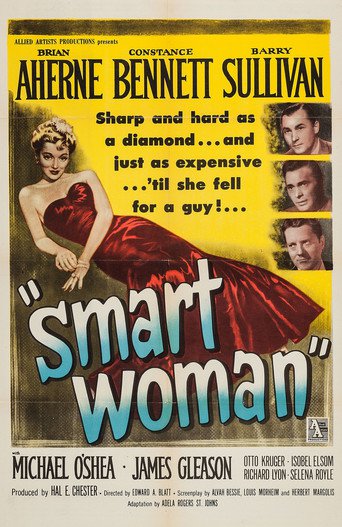 Smart Woman (1948)