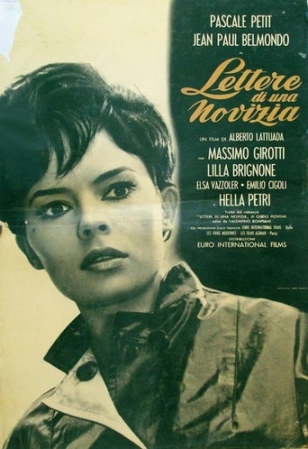 Letters of a Novice (1960)