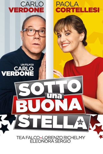 Sotto Una Buona Stella (2014)