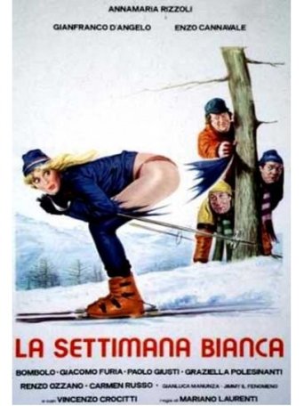 La Settimana Bianca (1980)
