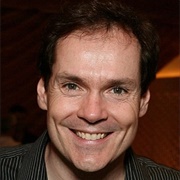 Jonathan Crombie
